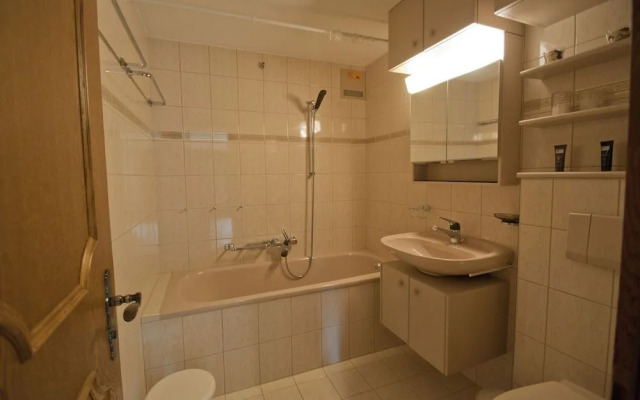 Haus Lizi - Apartment 8