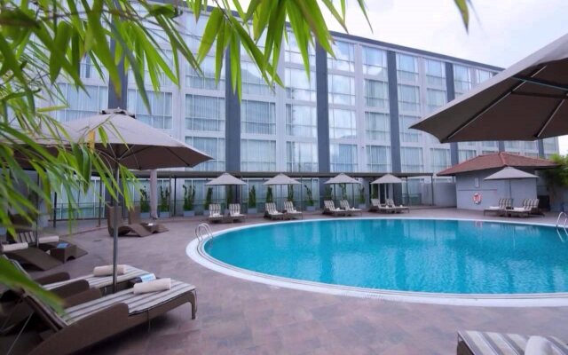 Eastin Grand Hotel Saigon