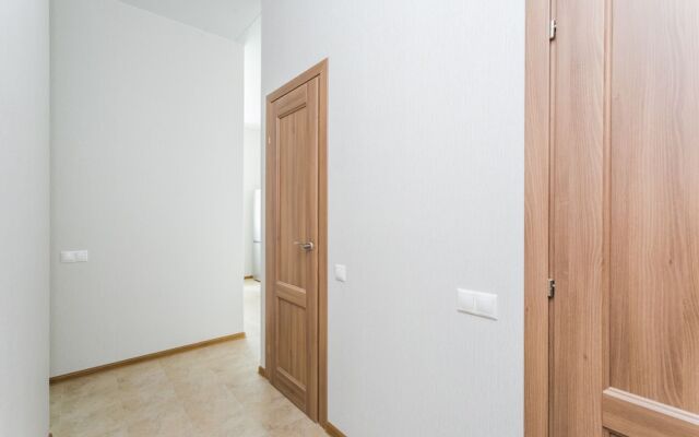 Apartment on Volokolamskoye shosse