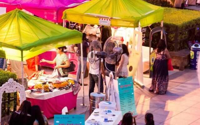 Imperial Hotel Noida