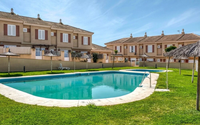 Lovely Holiday Home With Sauna and Swimming Pool