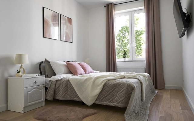 Веста на Лесном 23