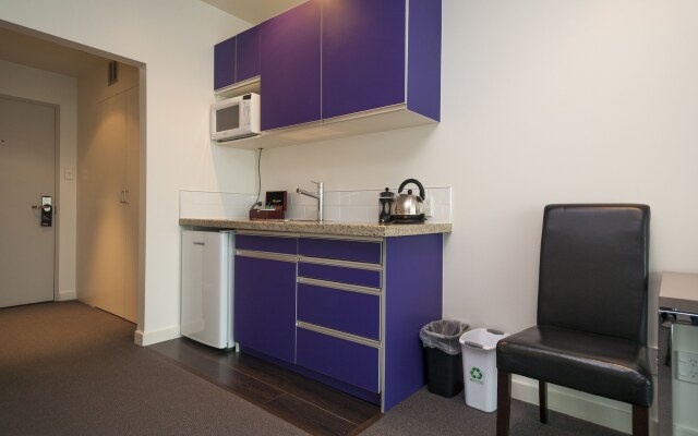 315 Euro Motel & Serviced Apartments