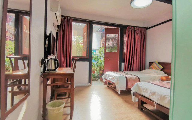 Shaoxing Luxun Native Place Youth Hostel