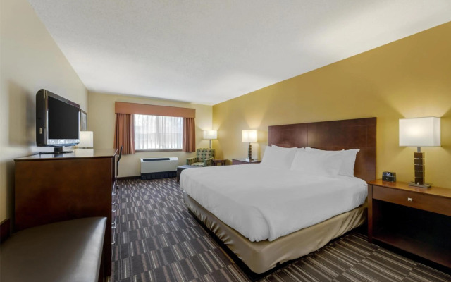 Banff Inn