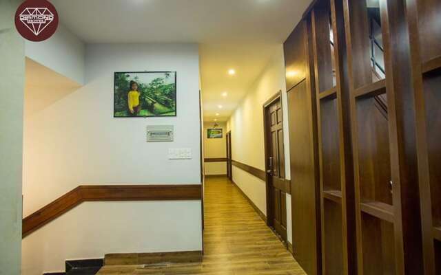 Diamond Golf Valley Hotel