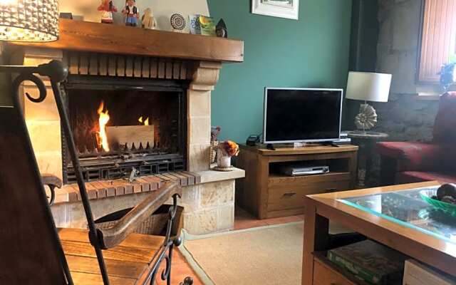 Posada de Villacarriedo