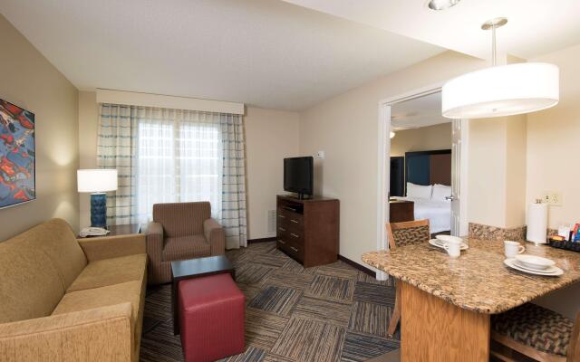 Homewood Suites by Hilton Columbus/Airport