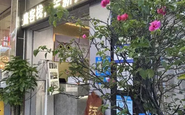 Guangzhou Owl Inn.