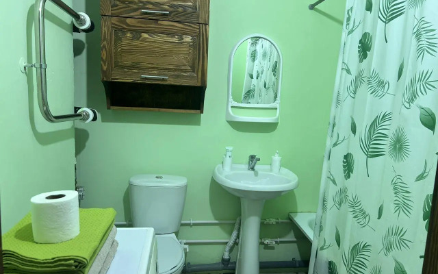 Апартаменты на улице Герцена 8 корпус 2