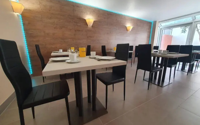 Hotel Am Kurpark
