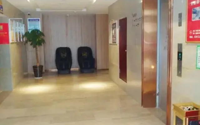 Yongzhou Xinyi Homestay