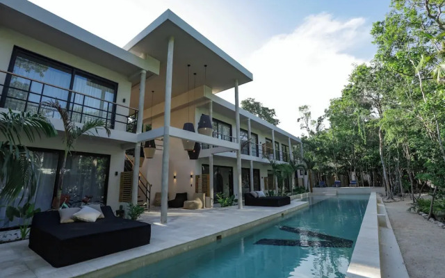 Lujoso Condo en Holistika by BT Homes