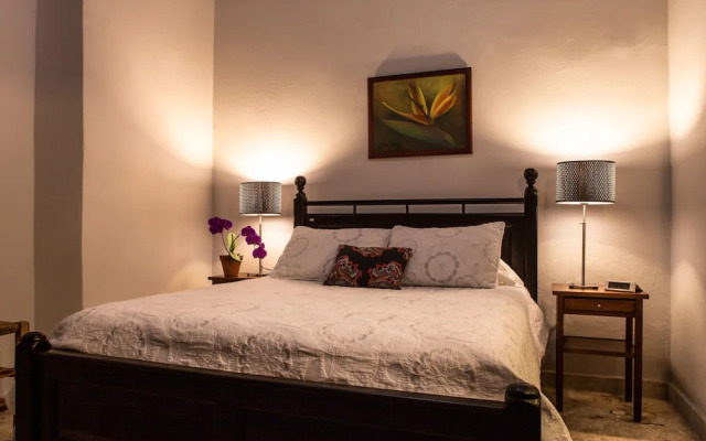 Casa Sol Bed and Breakfast