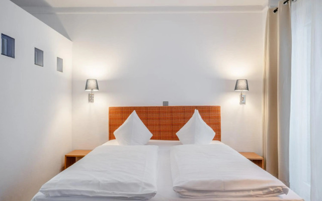 Hotel Schottenhof