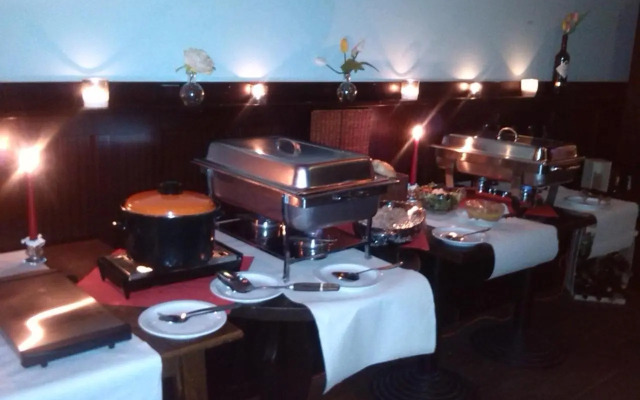 Schuttershof Heerlen