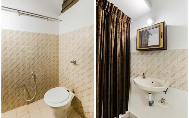 Sushma Lodge by OYO Rooms