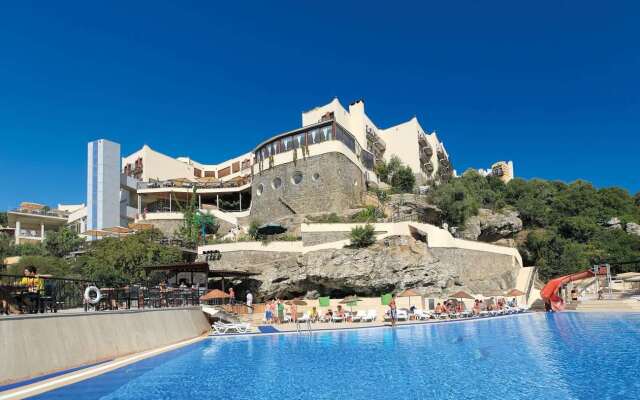 Golden Age Crystal Bodrum - All inclusive