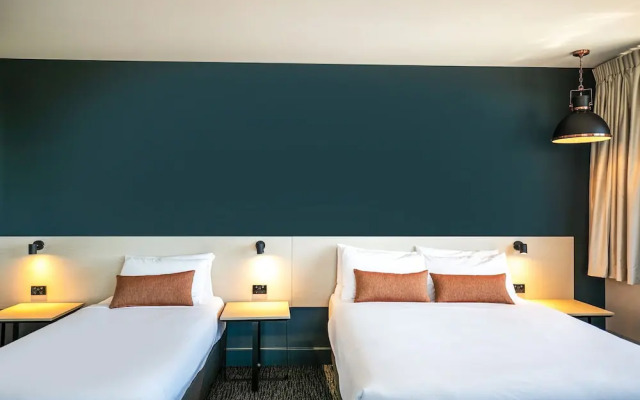 The Rosemont