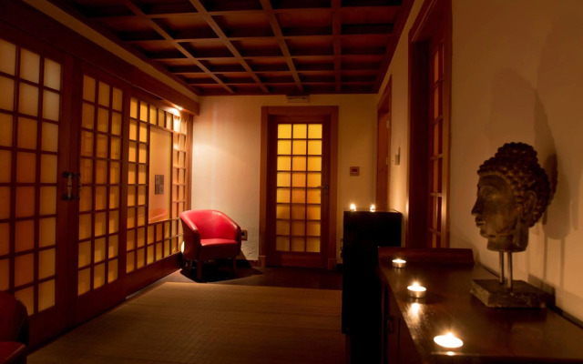 Hotel Los Angeles, Granada