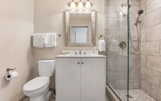 Elegant condos in New Orleans