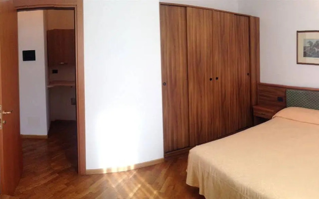 Rege Residence Milano Linate