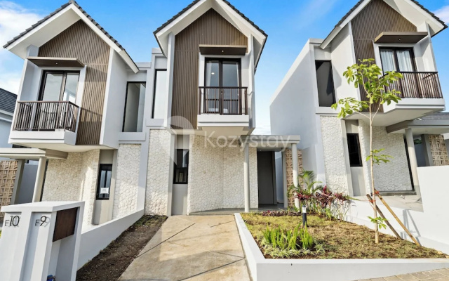 Serila Villa by Kozystay - Jimbaran — 3-star hotel in Jimbaran