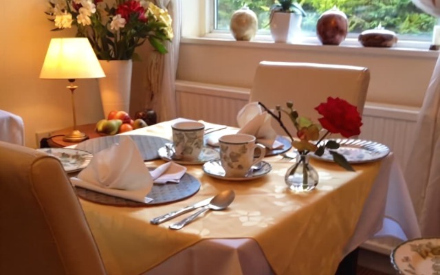 Gables Guest House