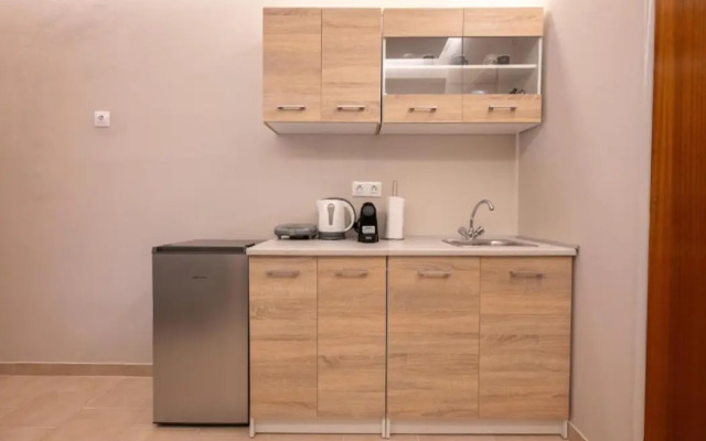 Blue Wave Suites - Ixia