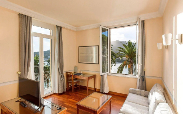 Hotel Continental