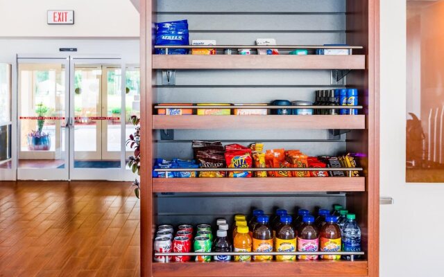 Best Western Milton Inn