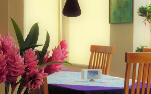 Hotel Boutique Finca Santa Luisa