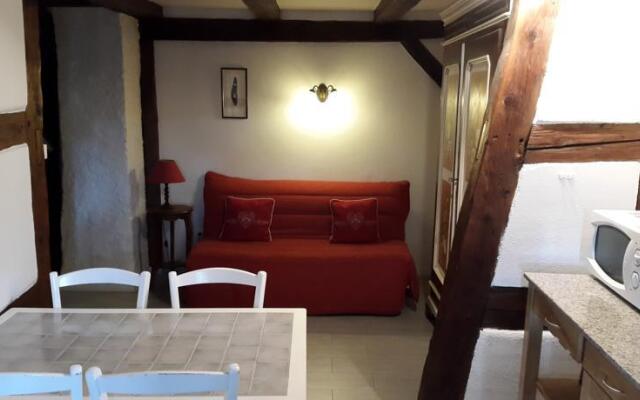 Le Repère des Cigognes