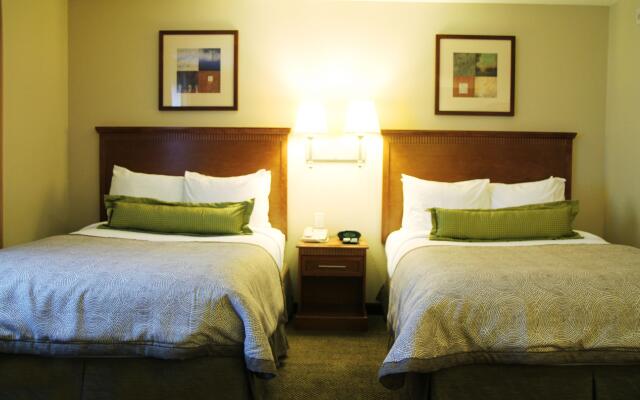 Candlewood Suites Lake Charles - Sulphur by IHG