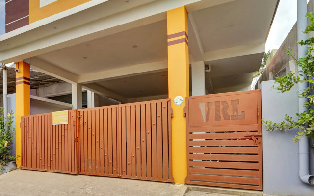 Super Hotel O Jaganath Nagar Near Hopes College