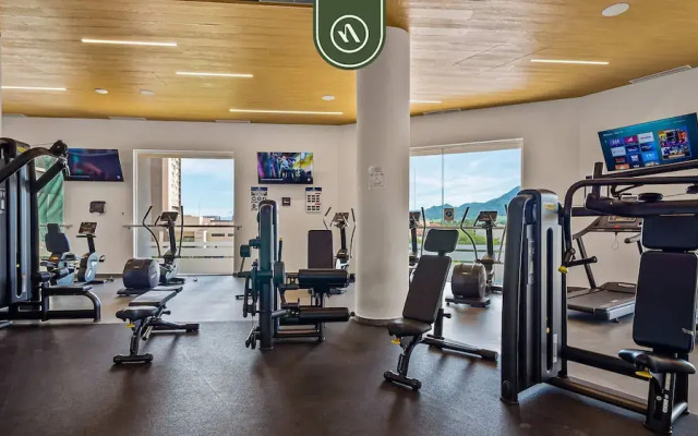 Harbor 171 North Tower 2103