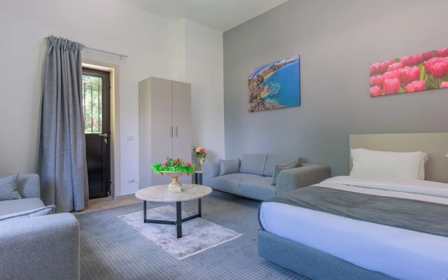 Pearl of Faqra Studios & Apartments