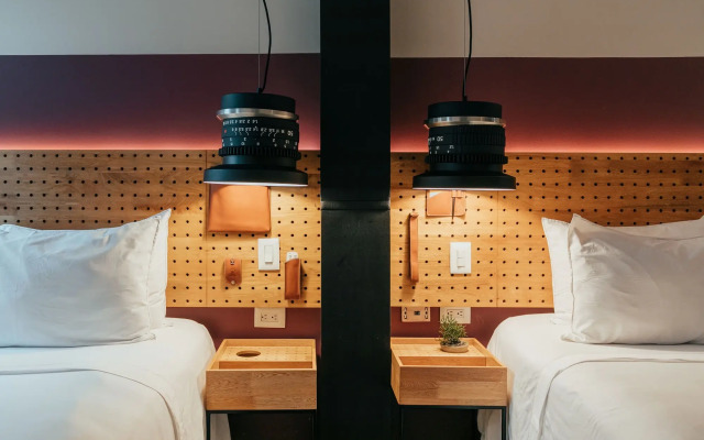 The Click Clack Hotel Medellin