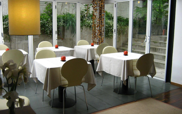 Meridiano Sur Petit Hotel
