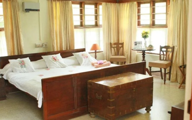 Akkara Homestay