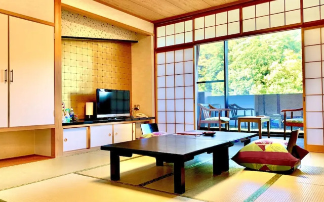 Hotel Yunomoto