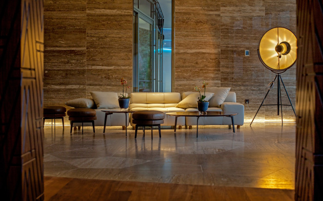 Boutique Hotel Alhambra