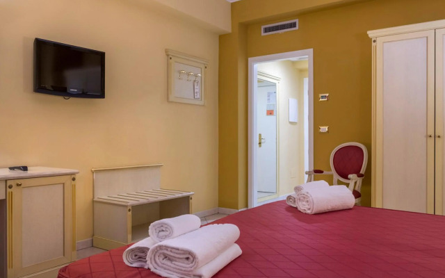 Hotel San Michele