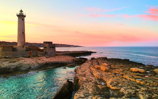 Casa Smeralda a 200m From The Sea