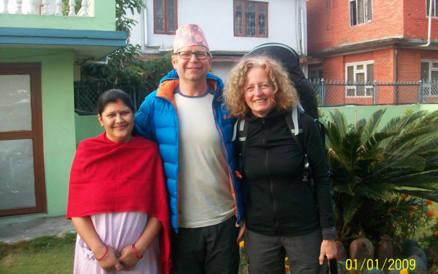 Eco Homestay