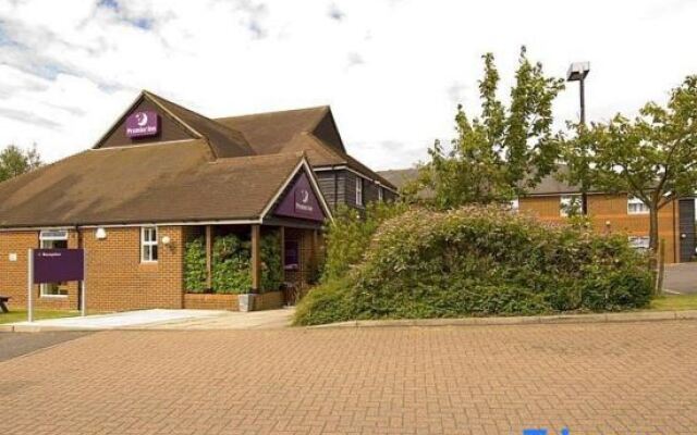 Premier Inn Ashford North