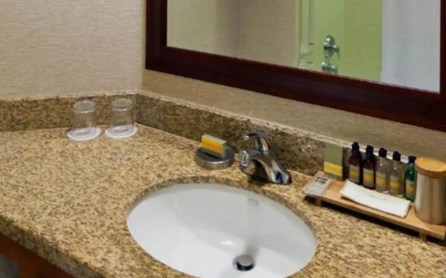 Marriott Denver South at Park Meadows