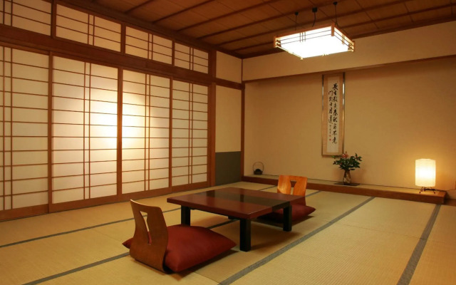 Hotel Kikyou