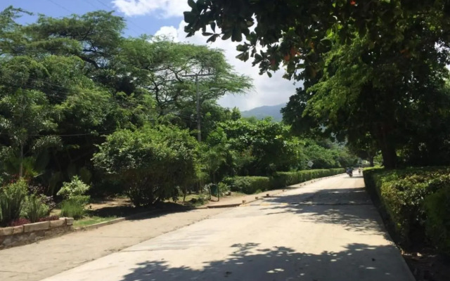 Apartamento de Yuly 1006