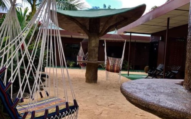 Hotel Relax Termalitas